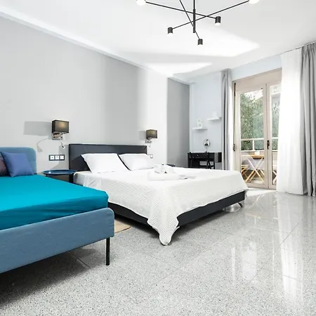 Delmare D12 Διαμέρισμα Θεσσαλονίκη
