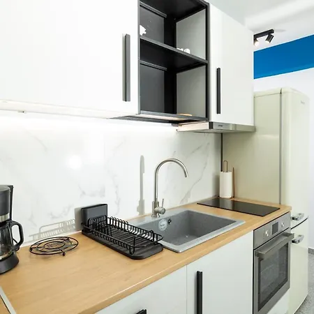 Apartment Delmare D12 *